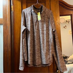 All In Motion Quarter Zip